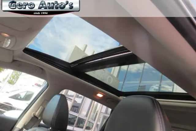Nissan X-Trail (2015) thumbnail 5