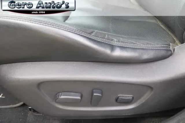 Nissan X-Trail (2015) thumbnail 6