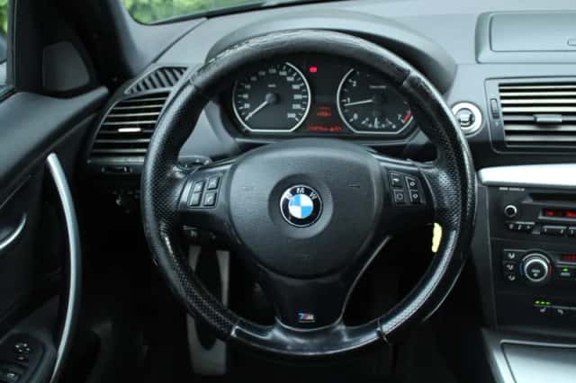 BMW 1-Serie (2008) thumbnail 6