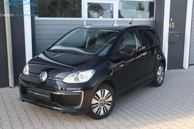 Volkswagen e-Up! (2020) thumbnail 1