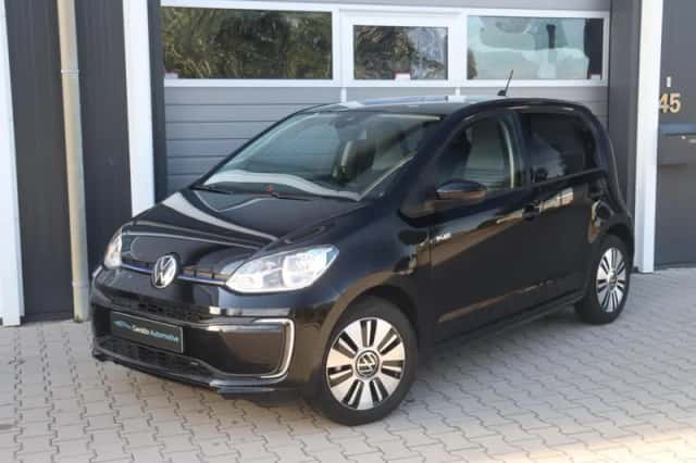 Volkswagen e-Up! (2020) thumbnail 2