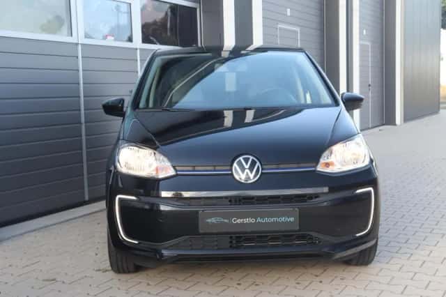 Volkswagen e-Up! (2020) thumbnail 4