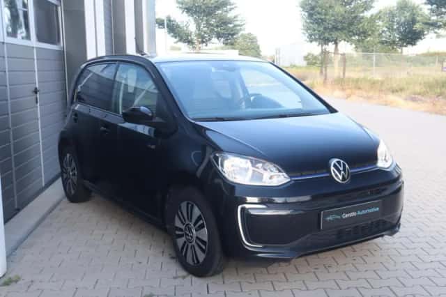 Volkswagen e-Up! (2020) thumbnail 5