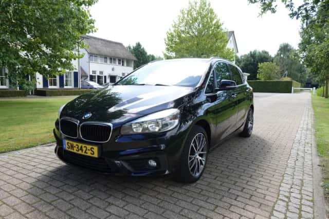 BMW 2-Serie (2016) thumbnail 2