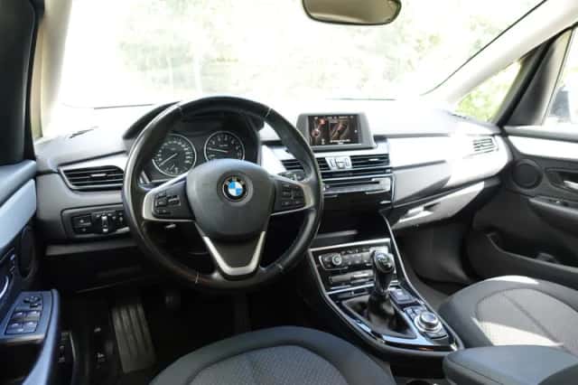 BMW 2-Serie (2016) thumbnail 5