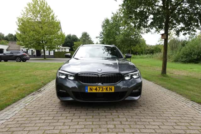 BMW 3-Serie (2021) thumbnail 3