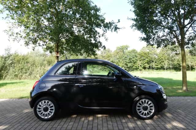 Fiat 500 (2016) thumbnail 5