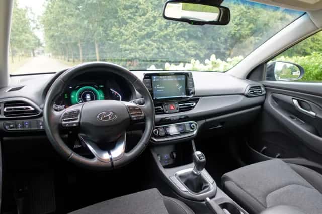 Hyundai i30 (2024) thumbnail 3