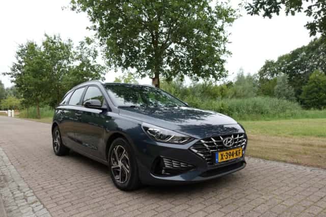 Hyundai i30 (2024) thumbnail 6