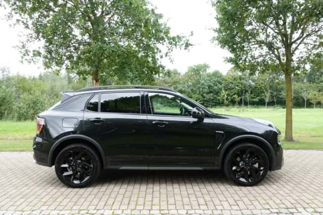 Lynk & Co 01 (2022) thumbnail 6