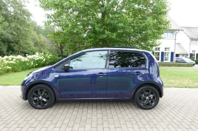 Škoda Citigo (2017) thumbnail 6