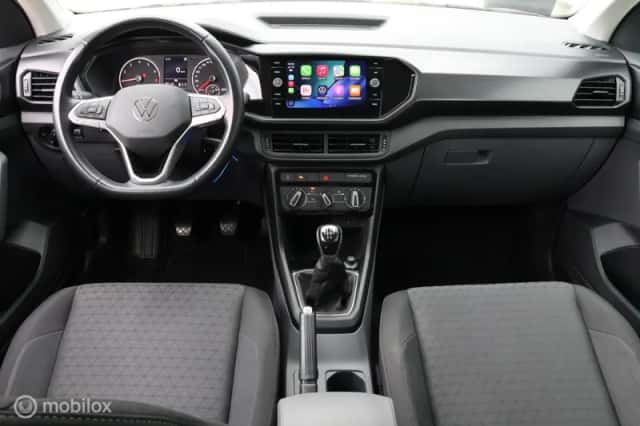 Volkswagen T-Cross (2021) thumbnail 6