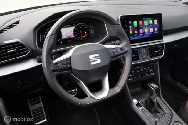 SEAT Tarraco (2022) thumbnail 6