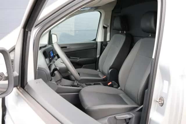 Volkswagen Caddy (2023) thumbnail 6