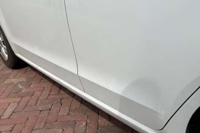 Volkswagen e-Up! (2021) thumbnail 4