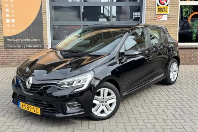 Renault Clio (2020) thumbnail 4