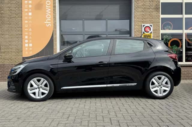 Renault Clio (2020) thumbnail 6
