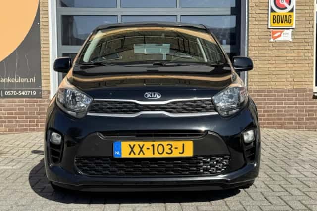 Kia Picanto (2019) thumbnail 2