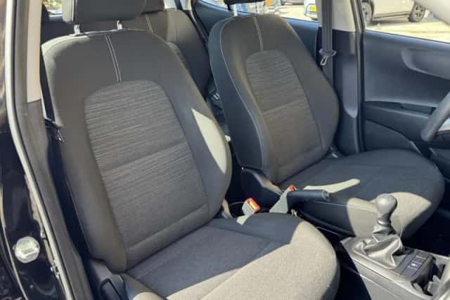 Kia Picanto (2019) thumbnail 5