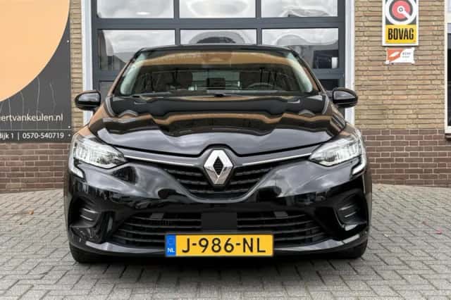 Renault Clio (2020) thumbnail 2