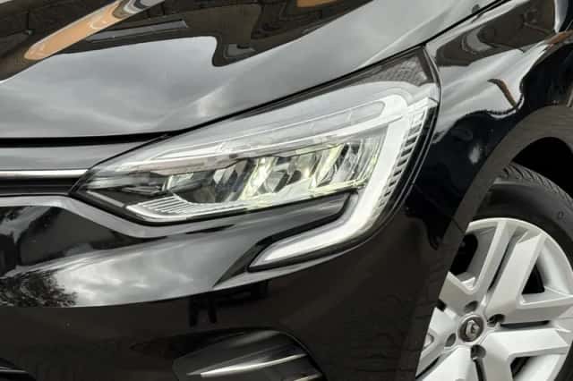 Renault Clio (2020) thumbnail 5