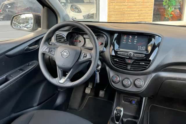 Opel Karl (2018) thumbnail 2