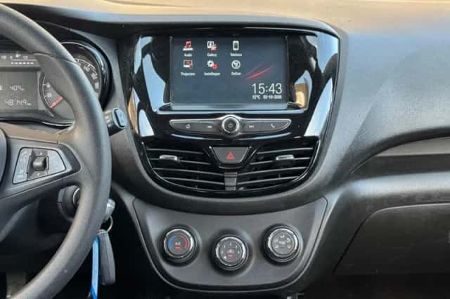 Opel Karl (2018) thumbnail 4