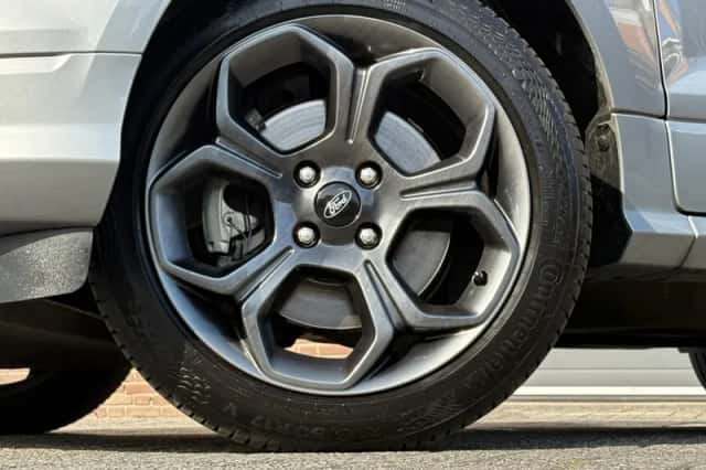 Ford EcoSport (2020) thumbnail 6