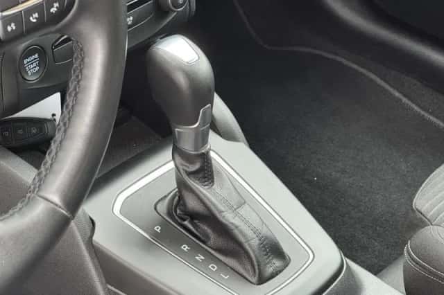 Ford Focus (2024) thumbnail 6