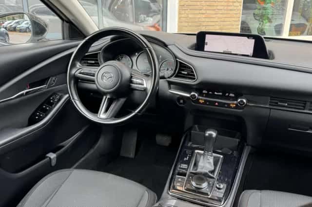 Mazda CX-30 (2022) thumbnail 5