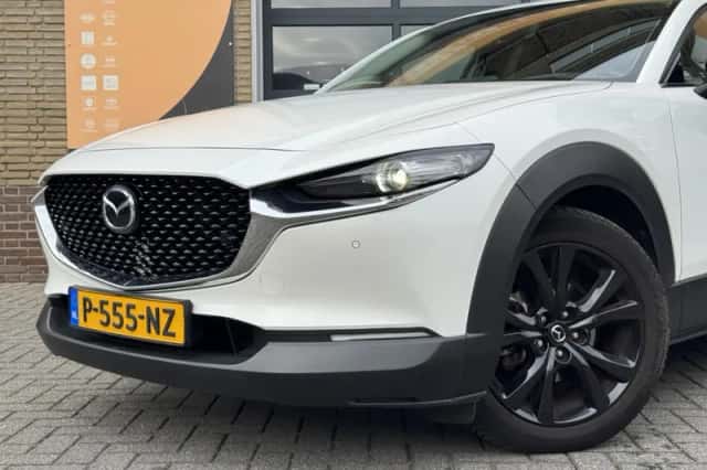 Mazda CX-30 (2022) thumbnail 6