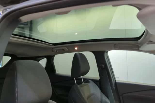 Nissan Qashqai (2024) thumbnail 4
