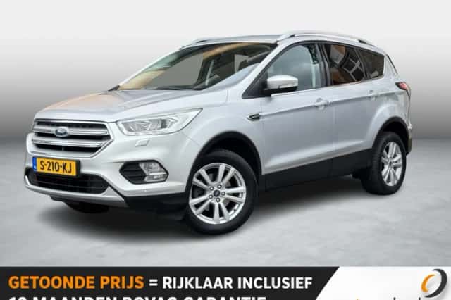 Ford Kuga (2019) thumbnail 1