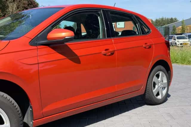 Volkswagen Polo (2018) thumbnail 4