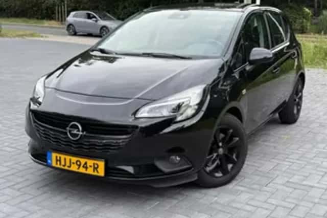 Opel Corsa (2018) thumbnail 1