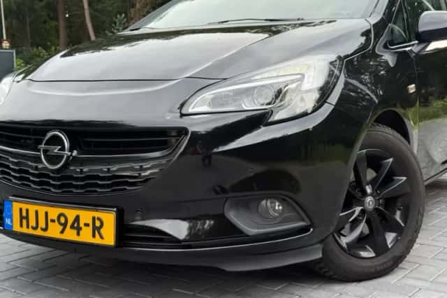 Opel Corsa (2018) thumbnail 2