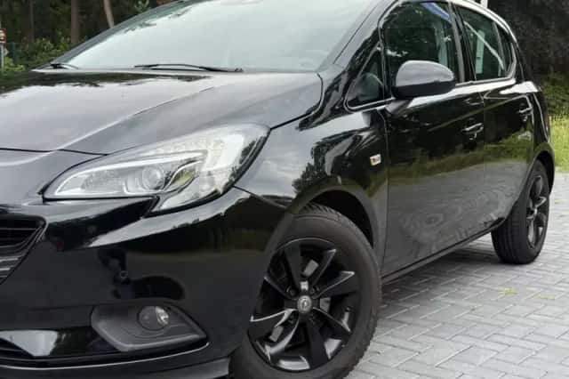Opel Corsa (2018) thumbnail 3
