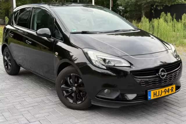 Opel Corsa (2018) thumbnail 4