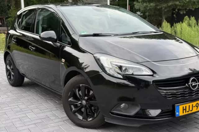 Opel Corsa (2018) thumbnail 6