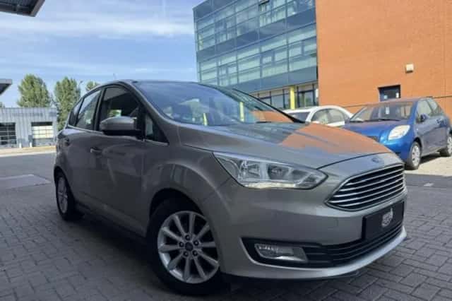 Ford C-Max (2015) thumbnail 1