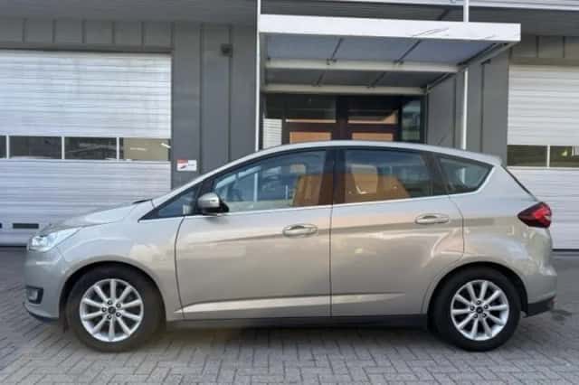 Ford C-Max (2015) thumbnail 6