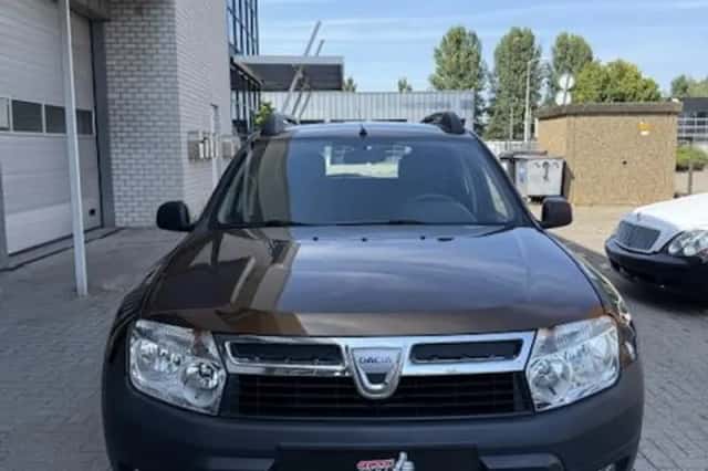 Dacia Duster (2011) thumbnail 5