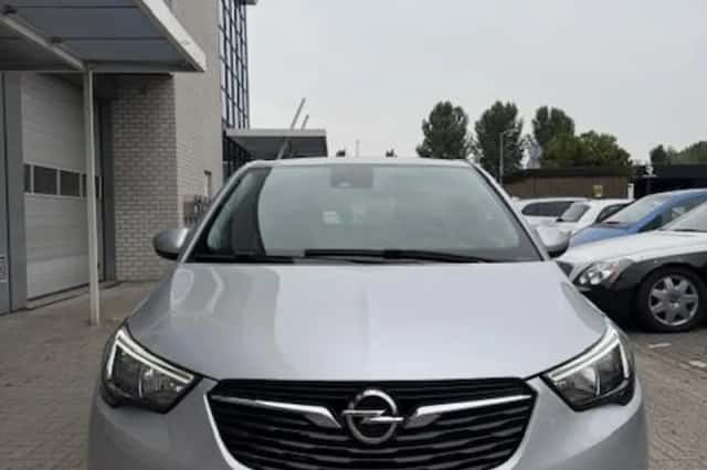 Opel Crossland (2019) thumbnail 5
