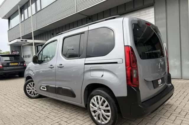 Citroën Berlingo (2019) thumbnail 3