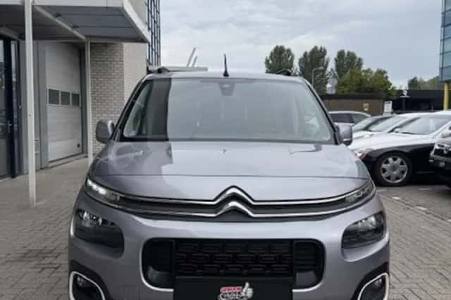 Citroën Berlingo (2019) thumbnail 5