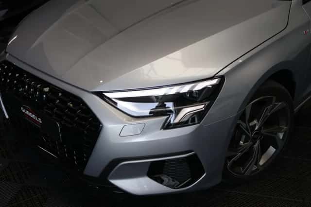 Audi A3 (2021) thumbnail 2