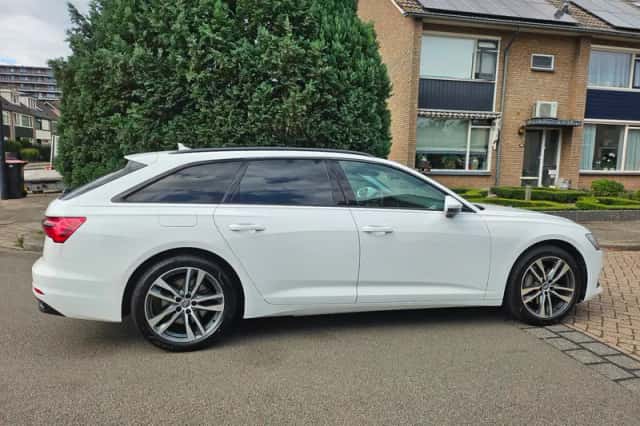 Audi A6 (2019) thumbnail 6