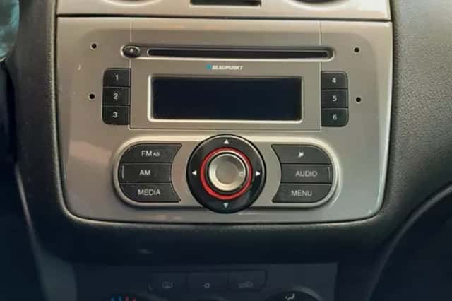 Alfa Romeo MiTo (2009) thumbnail 3