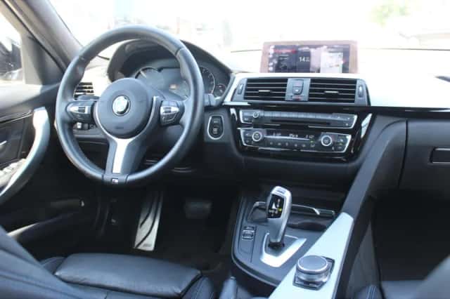 BMW 3-Serie (2019) thumbnail 5