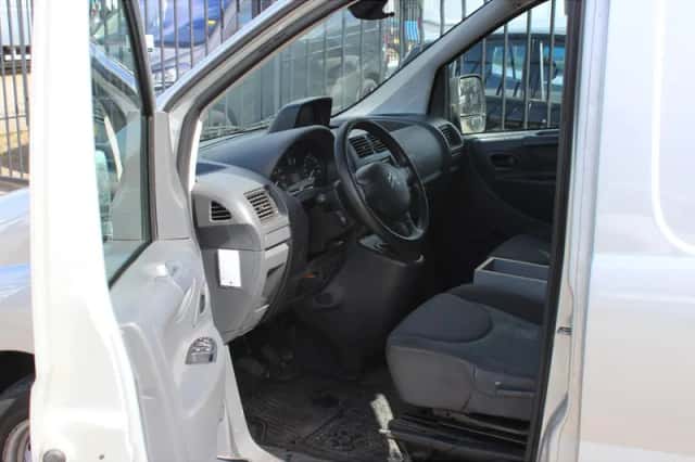 Citroën Jumpy (2016) thumbnail 4